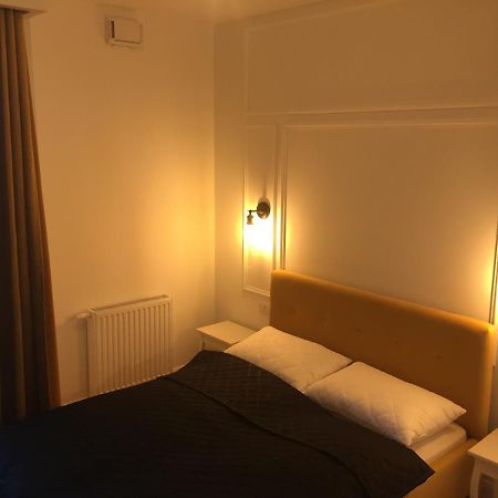 Krakow City Center Luxury Apartment Cracóvia Exterior foto