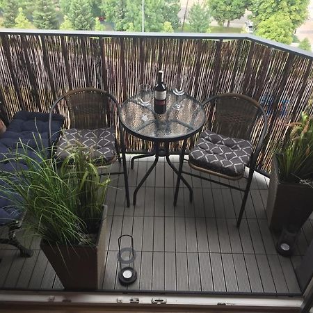 Krakow City Center Luxury Apartment Cracóvia Exterior foto