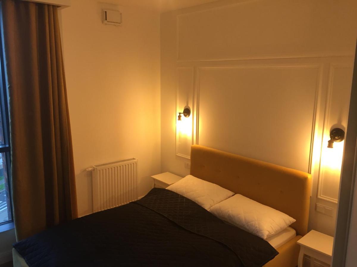 Krakow City Center Luxury Apartment Cracóvia Exterior foto